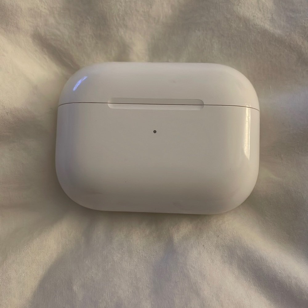 Air pod pros for sale